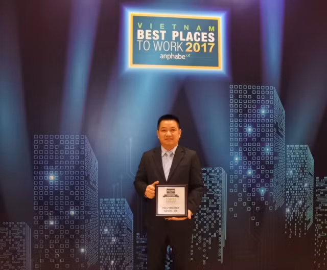 Tại SCB, hoạt động xây dựng và phát triển nguồn nhân lực một cách bền vững luôn song hành với những chiến lược kinh doanh và phát triển của ngân hàng.