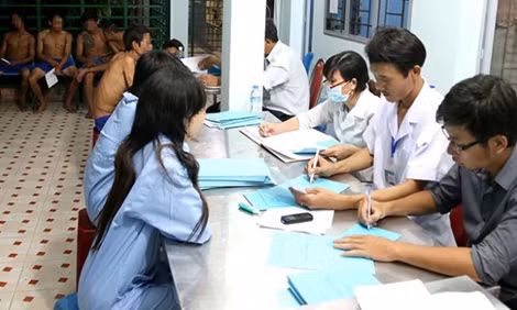 Quy định chặt chẽ, không để người nghiện lợi dụng trốn tránh cai nghiện bắt buộc ảnh 6