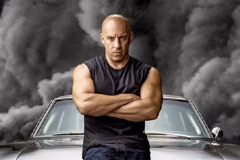 Tập 9 của Fast & Furious dự kiến công chiếu vào tháng 5-2020 đã bị hoãn tới tháng 4-2021. Tập 9 của Fast & Furious dự kiến công chiếu vào tháng 5-2020 đã bị hoãn tới tháng 4-2021.