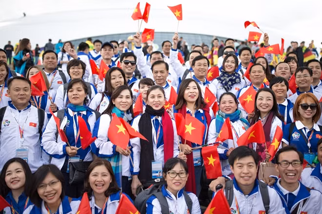 Ảnh: wfys2017.tassphoto.com