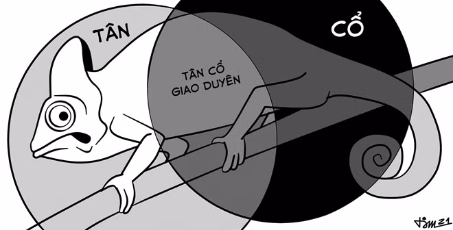 Ảnh Lê Tâm