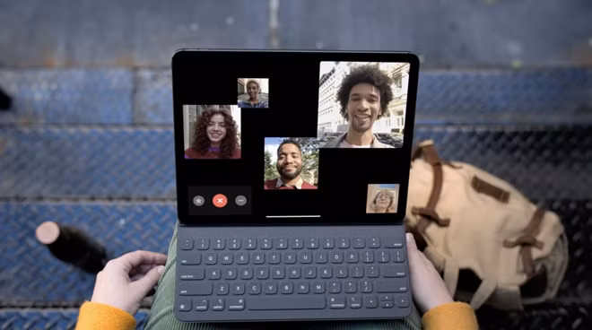 Với nhiều cải tiến vượt bậc, Apple công bố iPad Pro mới có giá bán từ 799 USD cho phiên bản 11inch và 999 USD cho phiên bản 12,9inch.