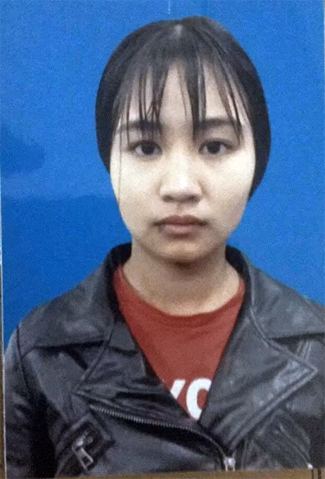 Đối tượng Ngọc Ánh