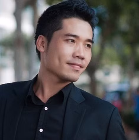 Ca sĩ Tuấn Hiệp.