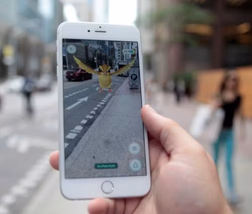 Iran chính thức cấm Pokemon Go. Ảnh: Reuters.