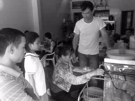 Nhiều địa phương ở Hải Phòng tích cực triển khai mô hình cảm hóa giáo dục người có quá khứ lầm lỗi.