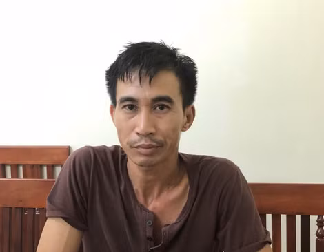 Đối tượng Đinh Công Tráng. Đối tượng Đinh Công Tráng.