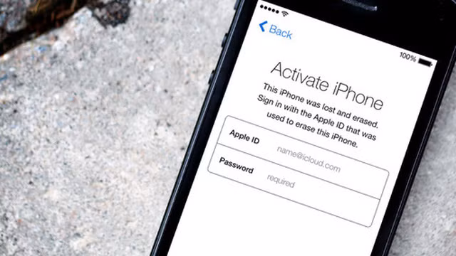 Giật mình công cụ cho phép hacker mở khóa iCloud trên iPhone ảnh 1
