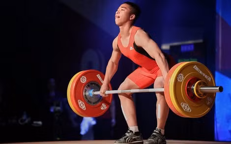 Bùi Đình Sáng là một trong bốn đô cử dương tính với doping của Việt Nam chỉ trong 2 năm qua.