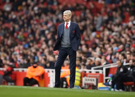 Arsenal đang ở trong giai đoạn tồi tệ nhất suốt 20 năm qua.