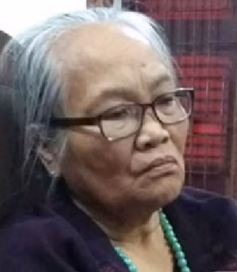 Đối tượng Nguyễn Thị Thảo.