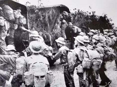 Vai trò quan trọng, đóng góp to lớn của Đảng bộ Công an Trung ương trong sự nghiệp giải phóng miền Nam, thống nhất đất nước