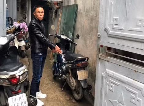 Siêu trộm Nguyễn Văn Tiến. Siêu trộm Nguyễn Văn Tiến.