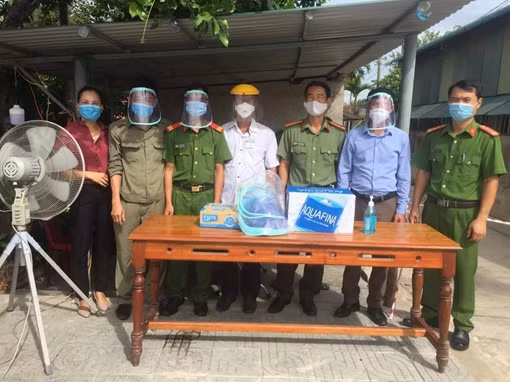 Quảng Trị kiên quyết kéo giảm tội phạm và tệ nạn ma tuý ảnh 2
