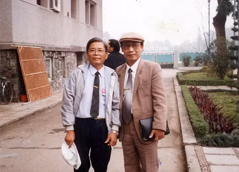 Khách từ “Mỹ” qua ảnh 4