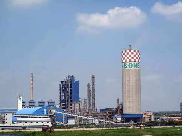 Phấn đấu đến năm 2020 cơ bản hoàn thành việc xử lý 12 dự án.