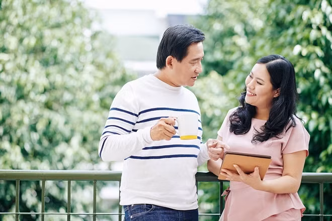 85% người được khảo sát mong muốn có tuổi già độc lập nhưng chỉ có 4 trên 10 người lên kế hoạch thực hiện