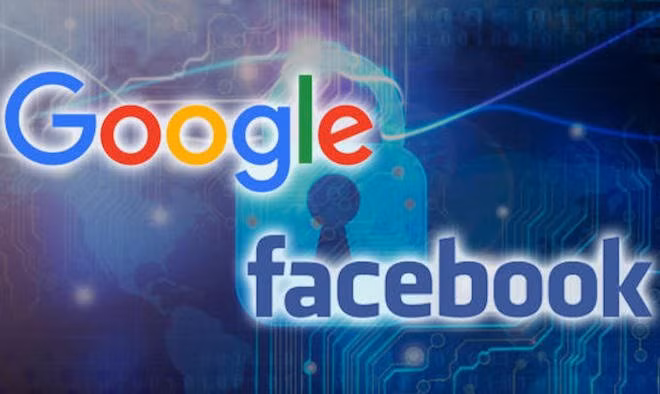 Facebook, Google không còn được "dùng chùa" tin bài báo chí ở Pháp ảnh 1