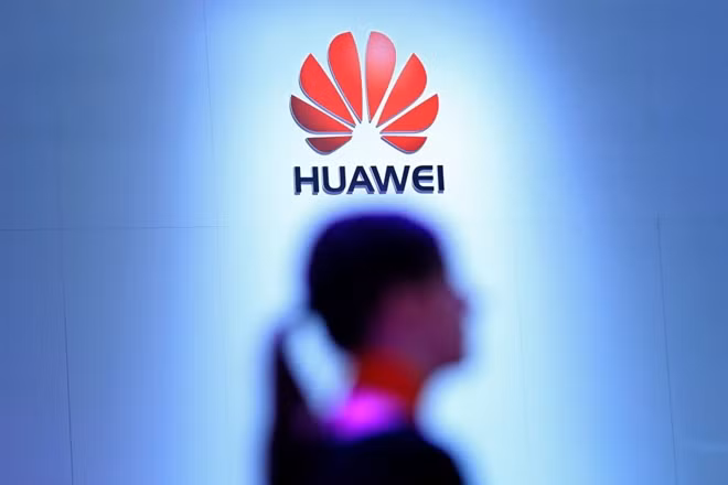 Huawei kháng cáo thất bại lệnh cấm tham gia mạng 5G