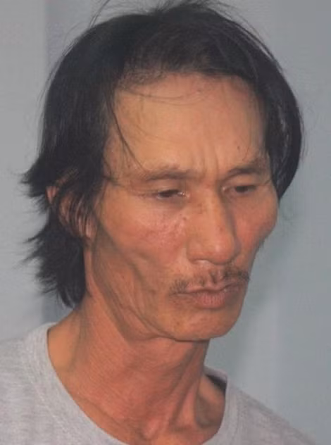 Đối tượng Vũ Duy Khánh