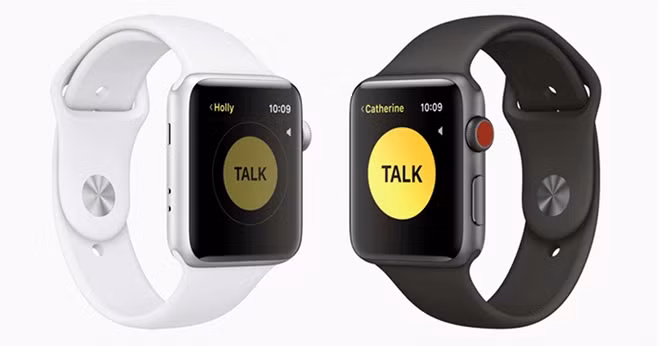 Lo ngại bảo mật, Apple vội khóa ứng dụng trên Apple Watch ảnh 1
