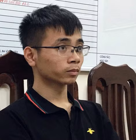 Siêu lừa Phạm Văn Hòa. Siêu lừa Phạm Văn Hòa.