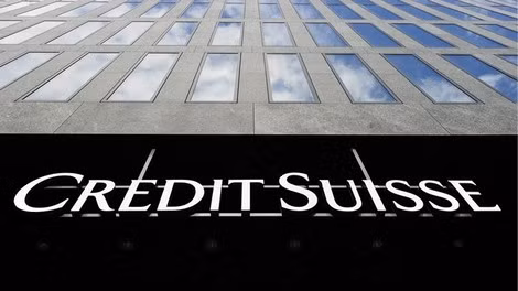 Đằng sau án phạt của Ngân hàng Credit Suisse