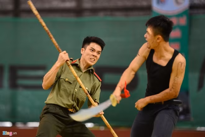 Hội thi là một trong các hoạt động trọng tâm, thiết thực của tuổi trẻ CAND chào mừng Đại hội Đoàn các cấp, hướng tới chào mừng Đại hội đại biểu Đoàn thanh niên Bộ Công an lần thứ XXI, Đại hội Đoàn toàn quốc lần thứ XI.