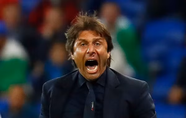 HLV Antonio Conte