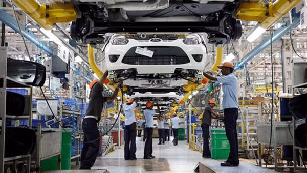 DN nội địa khó đáp ứng được các yêu cầu trong chuỗi cung ứng của DN FDI.