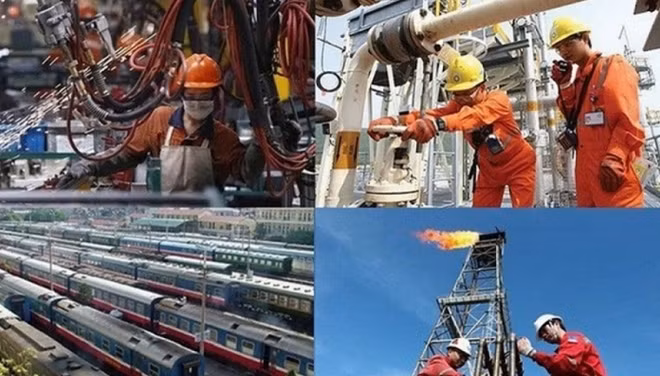 Nhiều giải pháp “mạnh tay” để thúc cổ phần hóa. Ảnh: minh họa