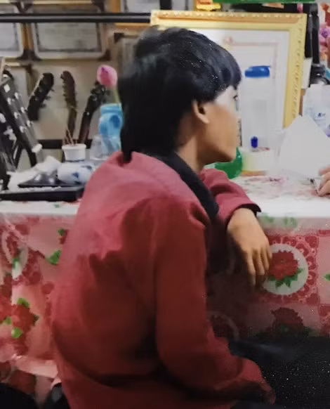 Ma túy có mặt nhiều nơi sẵn sàng cướp đi tương lai của con trẻ.