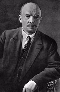V.I.Lenin năm 1920 V.I.Lenin năm 1920