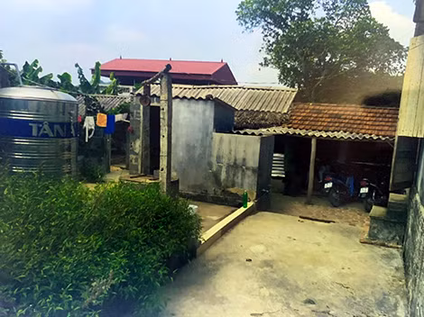 Đổ thuốc sâu xuống giếng nước để hạ độc vợ cũ ảnh 2