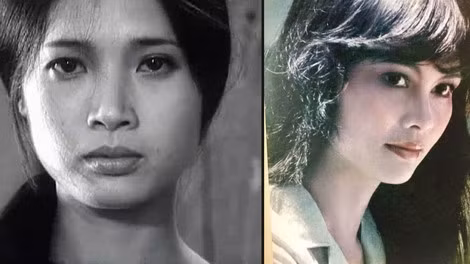 NSƯT Lê Vân (trái) trong phim "Bao giờ cho đến tháng Mười" và NSND Minh Châu trong phim "Cô gái trên sông" - 2 bộ phim nổi tiếng của đạo diễn Đặng Nhật Minh. NSƯT Lê Vân (trái) trong phim "Bao giờ cho đến tháng Mười" và NSND Minh Châu trong phim "Cô gái trên sông" - 2 bộ phim nổi tiếng của đạo diễn Đặng Nhật Minh.