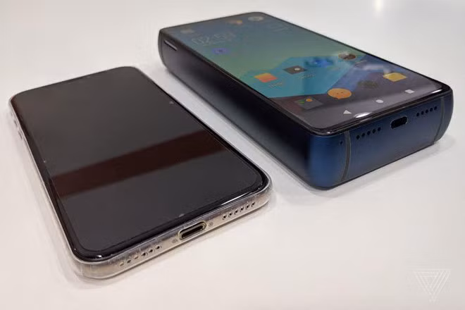 Những tưởng những ấn tượng ban đầu ấy sẽ giúp chiến dịch quyên góp trên Indiegogo dành cho điện thoại pin siêu khủng của Energizer thành công. Tuy nhiên, kết quả là một sự thất bại nặng nề khi nó chỉ nhận được 1% lượng tiền tài trợ cần thiết tương đương 15.000 USD với… 11 người ủng hộ. Điều này khiến mọi ấp ủ phải dừng lại, chiếc điện thoại khổng lồ mang nhãn hiệu Energizer sẽ không bao giờ được bán ra thị trường.