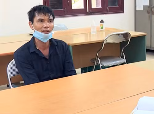 Đối tượng Kiên Đối tượng Kiên