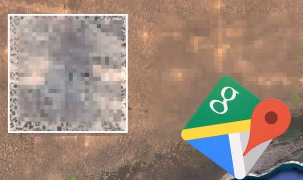 Google đang bị cáo buộc thu thập trái phép vị trí của người dùng ở Australia.