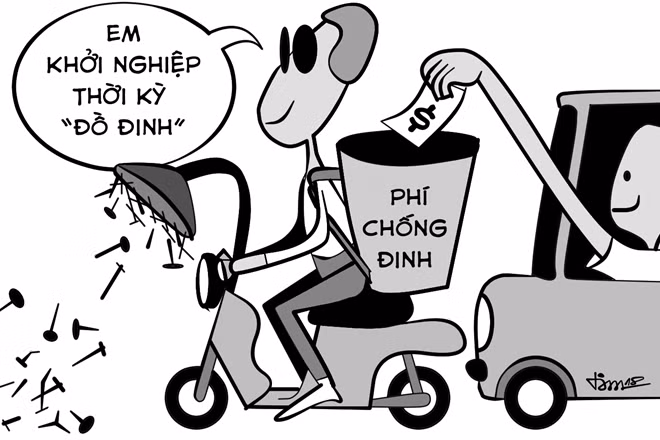 Minh họa Lê Tâm