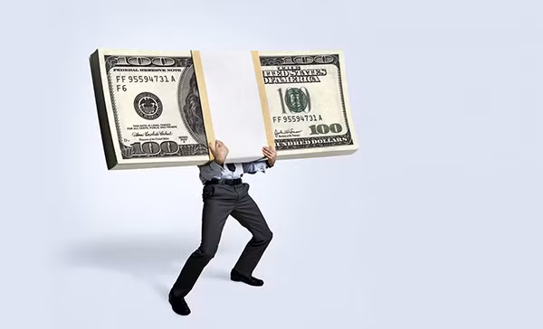 Cách duy nhất để thoát khỏi vòng lặp tuyệt vọng ấy, có thể là hơi sáo rỗng, nhưng không còn lựa chọn nào khác: ngừng quy đổi tài sản thành thước đo địa vị và thành công Cách duy nhất để thoát khỏi vòng lặp tuyệt vọng ấy, có thể là hơi sáo rỗng, nhưng không còn lựa chọn nào khác: ngừng quy đổi tài sản thành thước đo địa vị và thành công