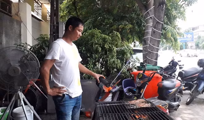 Quốc Vượng là cầu thủ lắm tài nhiều tật.