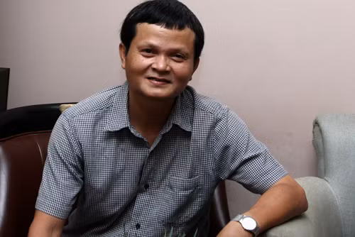 Đạo diễn, NSND Thanh Vân.