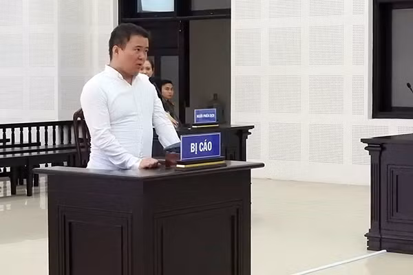 HDVDL kiêm nghề trộm cắp tài sản Bai Xinxing