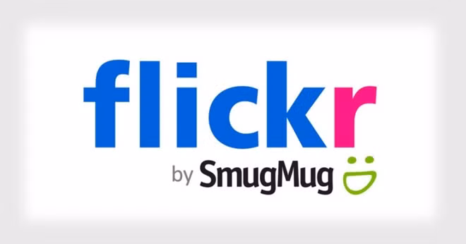 Flickr cắt giảm dịch vụ lưu trữ 1TB miễn phí cho người dùng ảnh 1