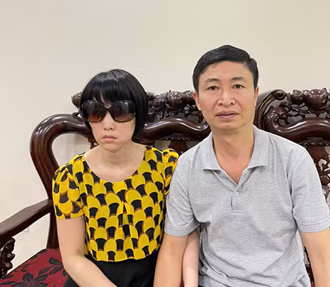 Mỗi lần bị vợ “dọa” ly hôn, anh Tuấn đều giả vờ coi như không nghe thấy. Mỗi lần bị vợ “dọa” ly hôn, anh Tuấn đều giả vờ coi như không nghe thấy.