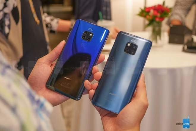Huawei Mate 20/20 Pro thuộc Mate 20 series, được trang bị vi xử lý Kirin 980 có hiệu suất cao nhất và mạnh nhất của Huawei khi được sản xuất bằng tiến trình sản xuất vi xử lý trí tuệ nhân tạo (AI) 7nm kết hợp bộ lõi xử lý trung tâm (CPU) Cortex-A76 và bộ xử lý đồ họa (GPU) Mali-G76 mạnh mẽ, Mate 20 series giúp cải thiện các hiệu năng và giúp trải nghiệm người dùng trở nên mượt mà chưa từng có.