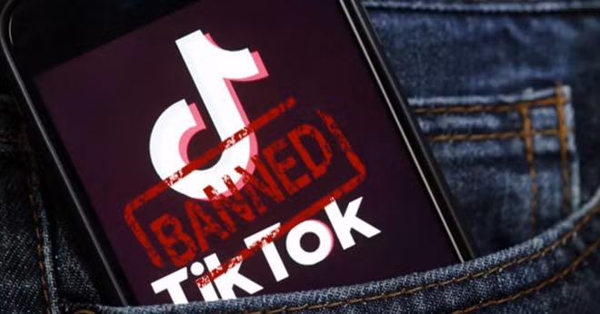 Pakistan cảnh báo Tiktok về nội dung khiêu dâm, thô tục