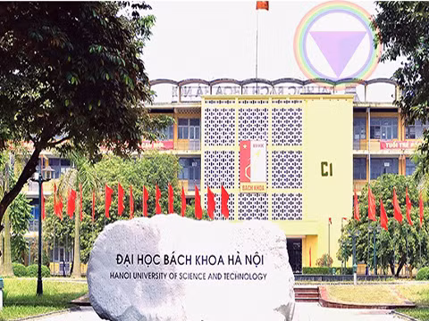 Đại học Bách khoa Hà Nội lần đầu tiên viết tên trong bảng xếp hạng THE danh giá