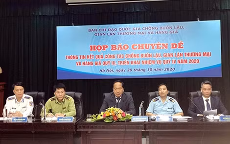 Siết chặt truy thu thuế kinh doanh thương mại điện tử