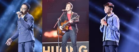 Tìm kiếm ngôi sao ca nhạc không qua các game show là điều có thể (Ảnh minh họa). Tìm kiếm ngôi sao ca nhạc không qua các game show là điều có thể (Ảnh minh họa).